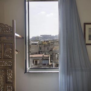 Chambre Quadruple de Luxe
